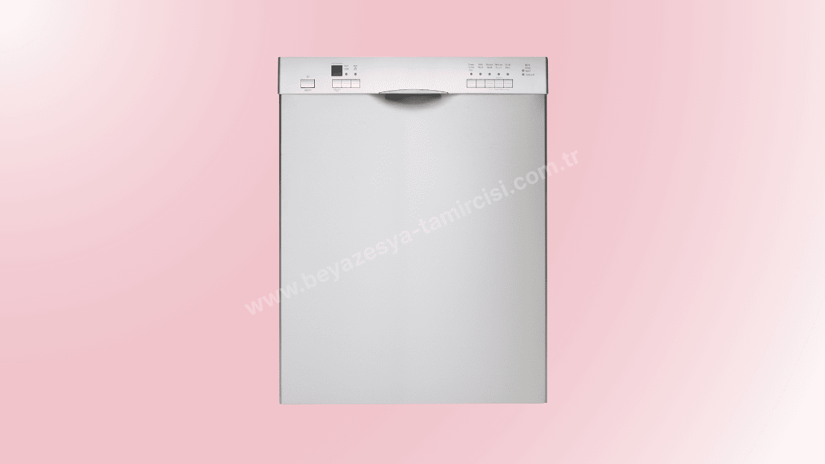 Seyhan Bulaşık Makinesi Tamircisi - Seyhan Beyaz Eşya Tamircisi