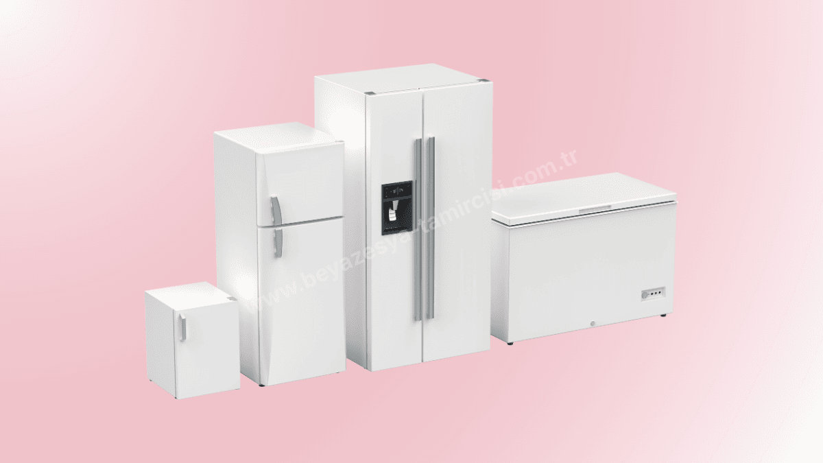 Seyhan Buzdolabı Tamircisi - Seyhan Beyaz Eşya Tamircisi