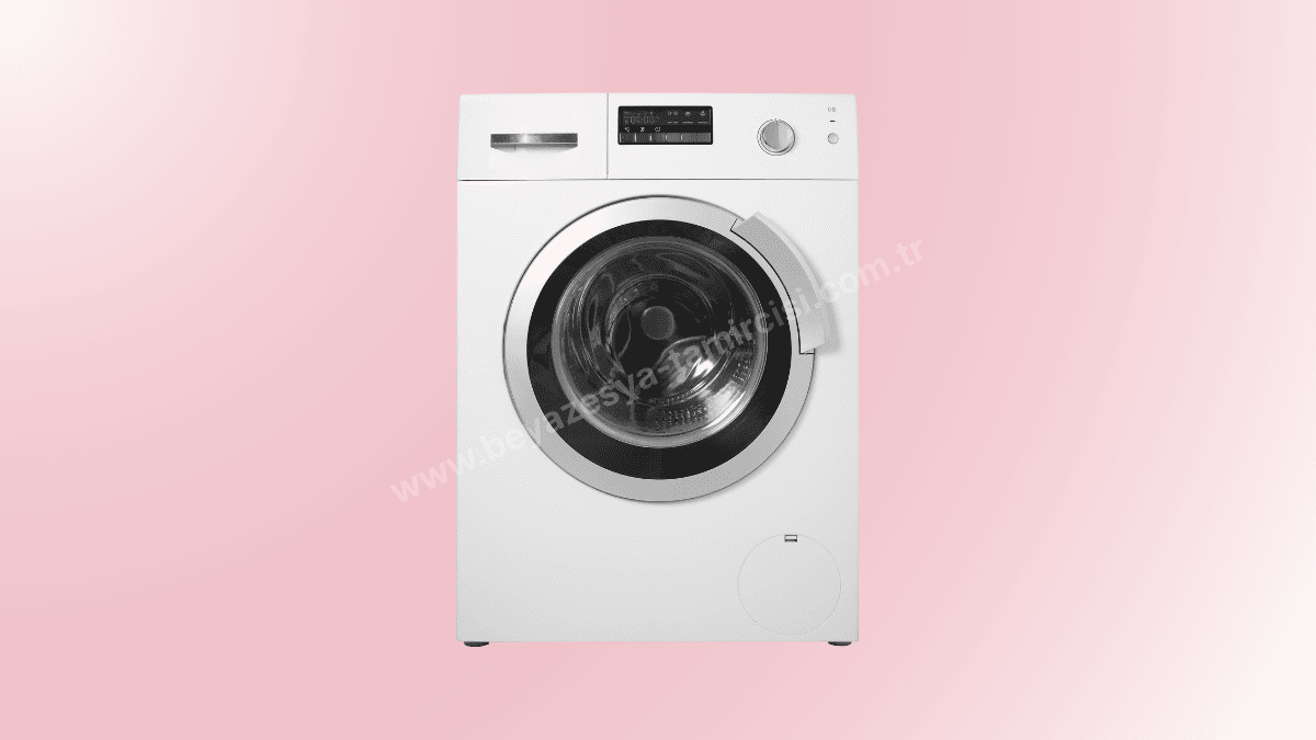 Seyhan Çamaşır Makinesi Tamircisi - Seyhan Beyaz Eşya Tamircisi