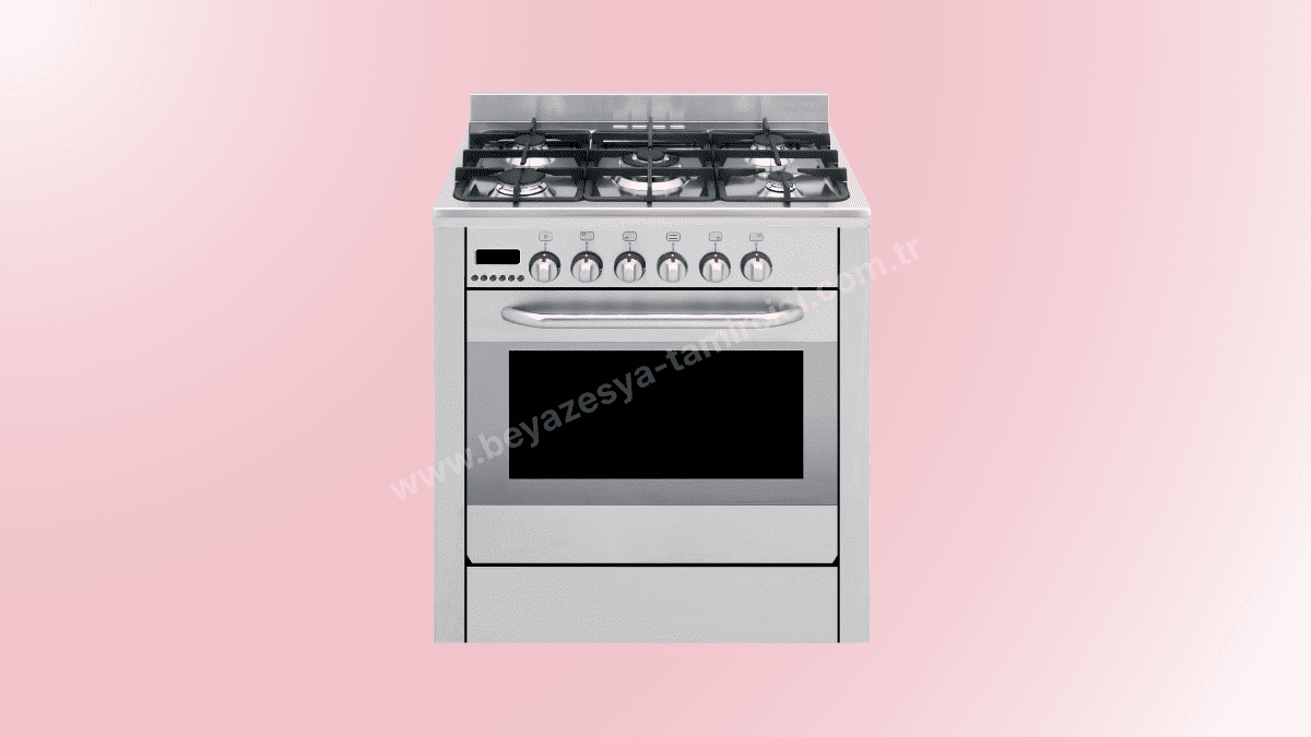 Seyhan Fırın & Ocak Tamircisi - Seyhan Beyaz Eşya Tamircisi