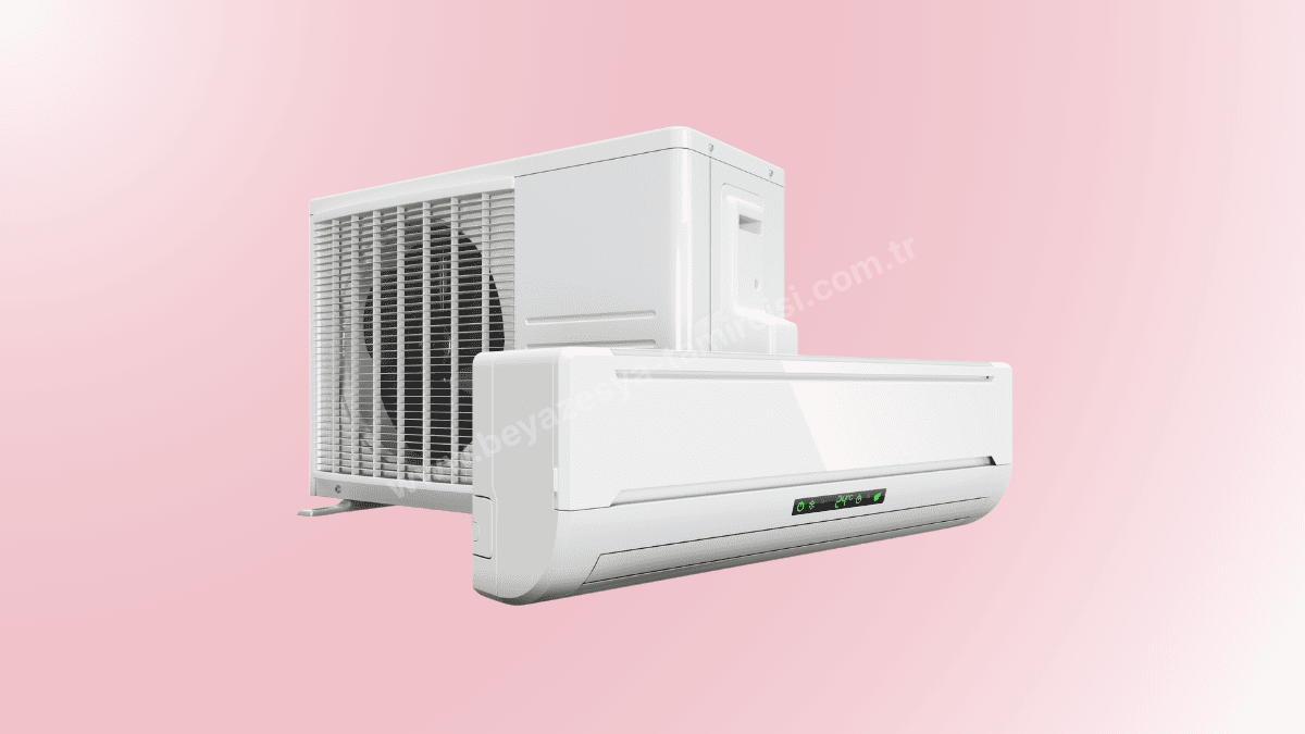 Seyhan Klima Tamircisi - Seyhan Beyaz Eşya Tamircisi