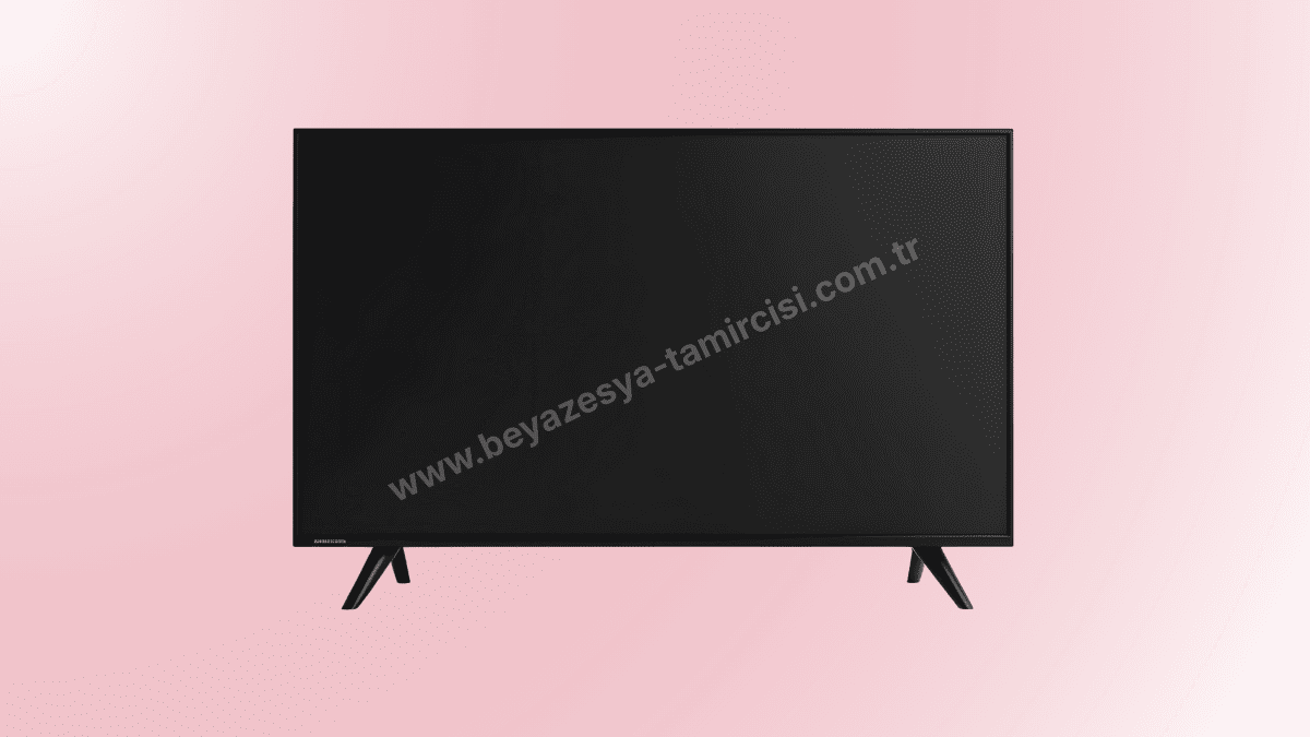 Seyhan Televizyon Tamircisi - Seyhan Beyaz Eşya Tamircisi